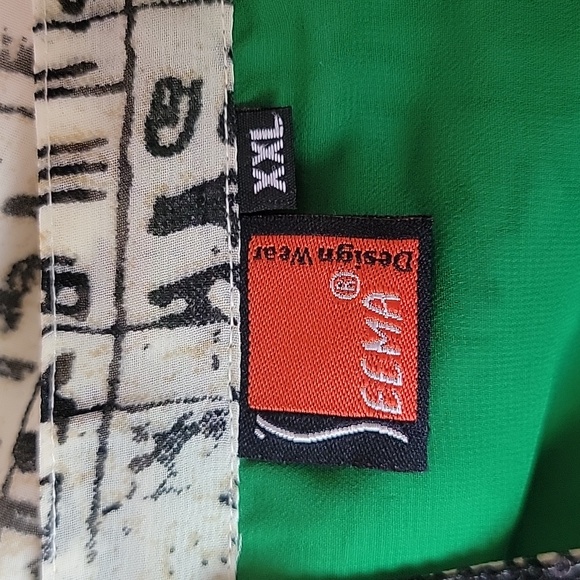 SEEMA DESIGN WEAR KURTI/ XXL. - Picture 3 of 7